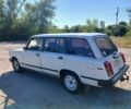 Білий ВАЗ 2104, об'ємом двигуна 0 л та пробігом 80 тис. км за 950 $, фото 3 на Automoto.ua