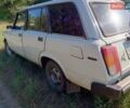 Білий ВАЗ 2104, об'ємом двигуна 1.5 л та пробігом 100 тис. км за 800 $, фото 5 на Automoto.ua