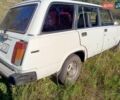 Білий ВАЗ 2104, об'ємом двигуна 1.5 л та пробігом 100 тис. км за 800 $, фото 3 на Automoto.ua