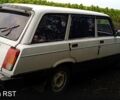 Белый ВАЗ 2104, объемом двигателя 1.5 л и пробегом 0 тыс. км за 450 $, фото 7 на Automoto.ua