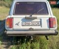 Білий ВАЗ 2104, об'ємом двигуна 1.5 л та пробігом 100 тис. км за 800 $, фото 2 на Automoto.ua