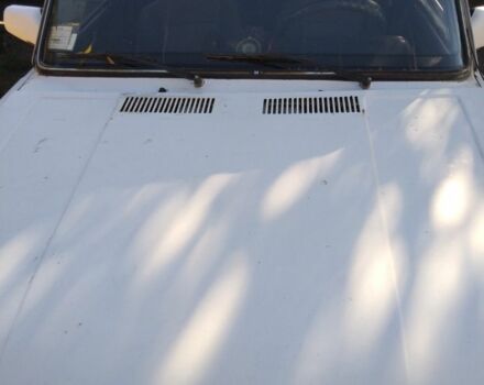 Белый ВАЗ 2104, объемом двигателя 0 л и пробегом 1 тыс. км за 500 $, фото 7 на Automoto.ua