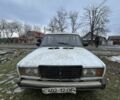 Белый ВАЗ 2104, объемом двигателя 1.5 л и пробегом 55 тыс. км за 500 $, фото 1 на Automoto.ua