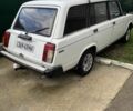 Белый ВАЗ 2104, объемом двигателя 1.5 л и пробегом 100 тыс. км за 950 $, фото 2 на Automoto.ua