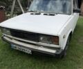 Белый ВАЗ 2104, объемом двигателя 1.3 л и пробегом 10 тыс. км за 395 $, фото 1 на Automoto.ua