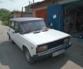 Білий ВАЗ 2104, об'ємом двигуна 0 л та пробігом 50 тис. км за 900 $, фото 1 на Automoto.ua