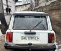 Белый ВАЗ 2104, объемом двигателя 1.3 л и пробегом 0 тыс. км за 500 $, фото 3 на Automoto.ua