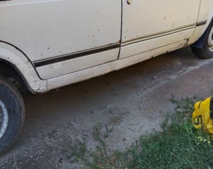 Белый ВАЗ 2104, объемом двигателя 0 л и пробегом 1 тыс. км за 500 $, фото 4 на Automoto.ua