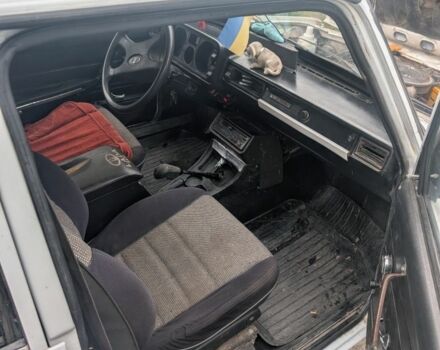 Белый ВАЗ 2104, объемом двигателя 1.3 л и пробегом 30 тыс. км за 850 $, фото 5 на Automoto.ua