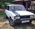 Білий ВАЗ 2104, об'ємом двигуна 0 л та пробігом 10 тис. км за 582 $, фото 1 на Automoto.ua