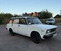 Белый ВАЗ 2104, объемом двигателя 1.3 л и пробегом 100 тыс. км за 820 $, фото 6 на Automoto.ua