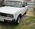 Белый ВАЗ 2104, объемом двигателя 1.5 л и пробегом 100 тыс. км за 950 $, фото 1 на Automoto.ua