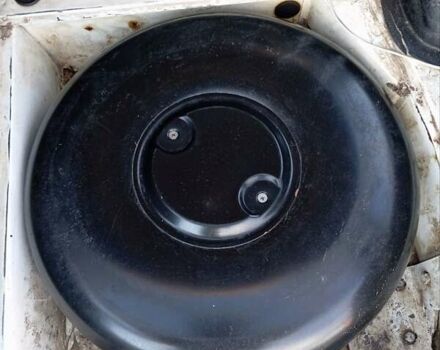 Белый ВАЗ 2104, объемом двигателя 1.3 л и пробегом 20 тыс. км за 1000 $, фото 1 на Automoto.ua