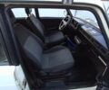 Белый ВАЗ 2104, объемом двигателя 1.3 л и пробегом 20 тыс. км за 1000 $, фото 4 на Automoto.ua