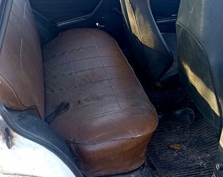 Білий ВАЗ 2104, об'ємом двигуна 1.5 л та пробігом 49 тис. км за 500 $, фото 5 на Automoto.ua