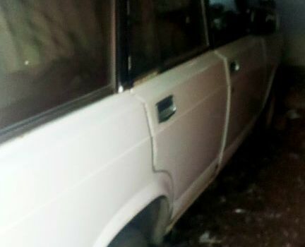 Белый ВАЗ 2104, объемом двигателя 1.3 л и пробегом 0 тыс. км за 850 $, фото 5 на Automoto.ua