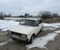 Белый ВАЗ 2104, объемом двигателя 1.5 л и пробегом 200 тыс. км за 1000 $, фото 1 на Automoto.ua