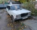 Білий ВАЗ 2104, об'ємом двигуна 1.5 л та пробігом 150 тис. км за 432 $, фото 1 на Automoto.ua