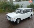 Білий ВАЗ 2104, об'ємом двигуна 1.3 л та пробігом 123 тис. км за 1000 $, фото 1 на Automoto.ua