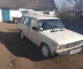 Білий ВАЗ 2104, об'ємом двигуна 1.5 л та пробігом 1000 тис. км за 602 $, фото 1 на Automoto.ua