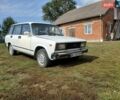 Белый ВАЗ 2104, объемом двигателя 1.29 л и пробегом 92 тыс. км за 950 $, фото 1 на Automoto.ua