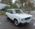Білий ВАЗ 2104, об'ємом двигуна 1.3 л та пробігом 123 тис. км за 1000 $, фото 3 на Automoto.ua