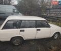 Білий ВАЗ 2104, об'ємом двигуна 1.5 л та пробігом 80 тис. км за 450 $, фото 4 на Automoto.ua