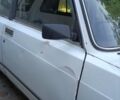 Белый ВАЗ 2104, объемом двигателя 1.3 л и пробегом 320 тыс. км за 680 $, фото 2 на Automoto.ua