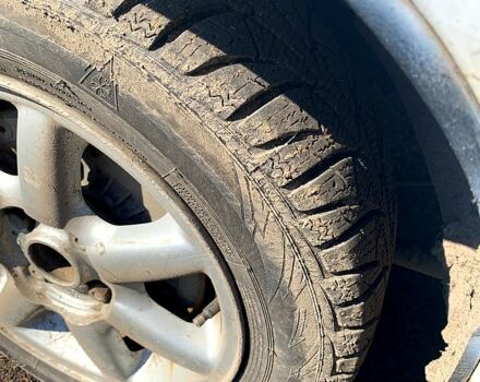 Белый ВАЗ 2104, объемом двигателя 1.5 л и пробегом 0 тыс. км за 800 $, фото 2 на Automoto.ua
