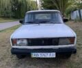 Белый ВАЗ 2104, объемом двигателя 1.3 л и пробегом 99 тыс. км за 600 $, фото 1 на Automoto.ua