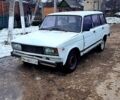 Білий ВАЗ 2104, об'ємом двигуна 1.3 л та пробігом 200 тис. км за 550 $, фото 1 на Automoto.ua