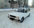 Белый ВАЗ 2104, объемом двигателя 0 л и пробегом 96 тыс. км за 280 $, фото 1 на Automoto.ua