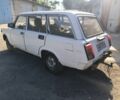 Белый ВАЗ 2104, объемом двигателя 0 л и пробегом 200 тыс. км за 200 $, фото 3 на Automoto.ua