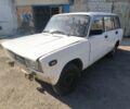 Белый ВАЗ 2104, объемом двигателя 0 л и пробегом 200 тыс. км за 200 $, фото 1 на Automoto.ua