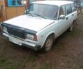 Белый ВАЗ 2104, объемом двигателя 1.5 л и пробегом 70 тыс. км за 500 $, фото 1 на Automoto.ua