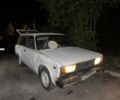 Белый ВАЗ 2104, объемом двигателя 1.5 л и пробегом 200 тыс. км за 90 $, фото 1 на Automoto.ua