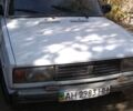 Белый ВАЗ 2104, объемом двигателя 1.5 л и пробегом 200 тыс. км за 1500 $, фото 1 на Automoto.ua