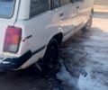 Белый ВАЗ 2104, объемом двигателя 1.3 л и пробегом 52 тыс. км за 727 $, фото 2 на Automoto.ua