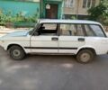 Білий ВАЗ 2104, об'ємом двигуна 1 л та пробігом 100 тис. км за 538 $, фото 1 на Automoto.ua