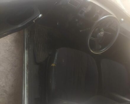 Белый ВАЗ 2104, объемом двигателя 1 л и пробегом 1000 тыс. км за 569 $, фото 2 на Automoto.ua