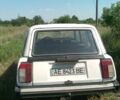 Білий ВАЗ 2104, об'ємом двигуна 1.3 л та пробігом 5 тис. км за 438 $, фото 1 на Automoto.ua