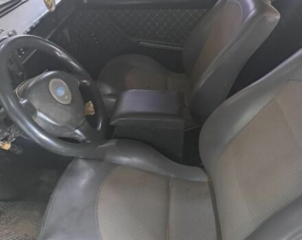 Білий ВАЗ 2104, об'ємом двигуна 1.3 л та пробігом 180 тис. км за 474 $, фото 2 на Automoto.ua