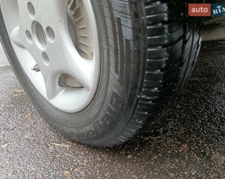 Білий ВАЗ 2104, об'ємом двигуна 1.3 л та пробігом 123 тис. км за 1000 $, фото 5 на Automoto.ua