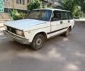 Білий ВАЗ 2104, об'ємом двигуна 1 л та пробігом 100 тис. км за 538 $, фото 1 на Automoto.ua