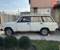 Белый ВАЗ 2104, объемом двигателя 1.3 л и пробегом 85 тыс. км за 1200 $, фото 2 на Automoto.ua