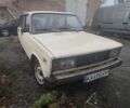 Белый ВАЗ 2104, объемом двигателя 1.5 л и пробегом 80 тыс. км за 450 $, фото 1 на Automoto.ua