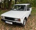 Белый ВАЗ 2104, объемом двигателя 1.5 л и пробегом 75 тыс. км за 1408 $, фото 1 на Automoto.ua