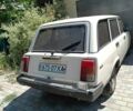 Белый ВАЗ 2104, объемом двигателя 0 л и пробегом 30 тыс. км за 1150 $, фото 1 на Automoto.ua