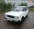 Білий ВАЗ 2104, об'ємом двигуна 1.3 л та пробігом 123 тис. км за 1000 $, фото 1 на Automoto.ua