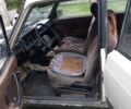 Белый ВАЗ 2104, объемом двигателя 1.3 л и пробегом 46 тыс. км за 850 $, фото 3 на Automoto.ua